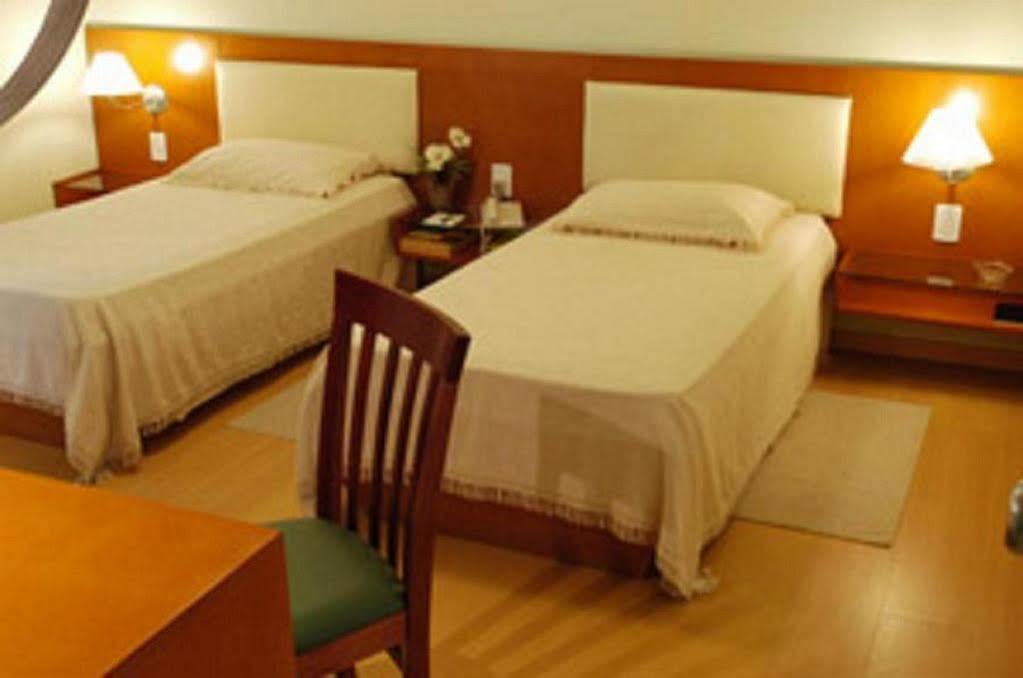 Hotel Ipanema De Sorocaba Exterior foto